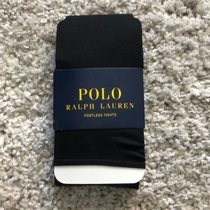 Footless Tights- Polo Ralph Lauren
